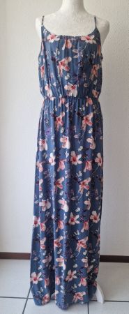 ROBE LONGUE