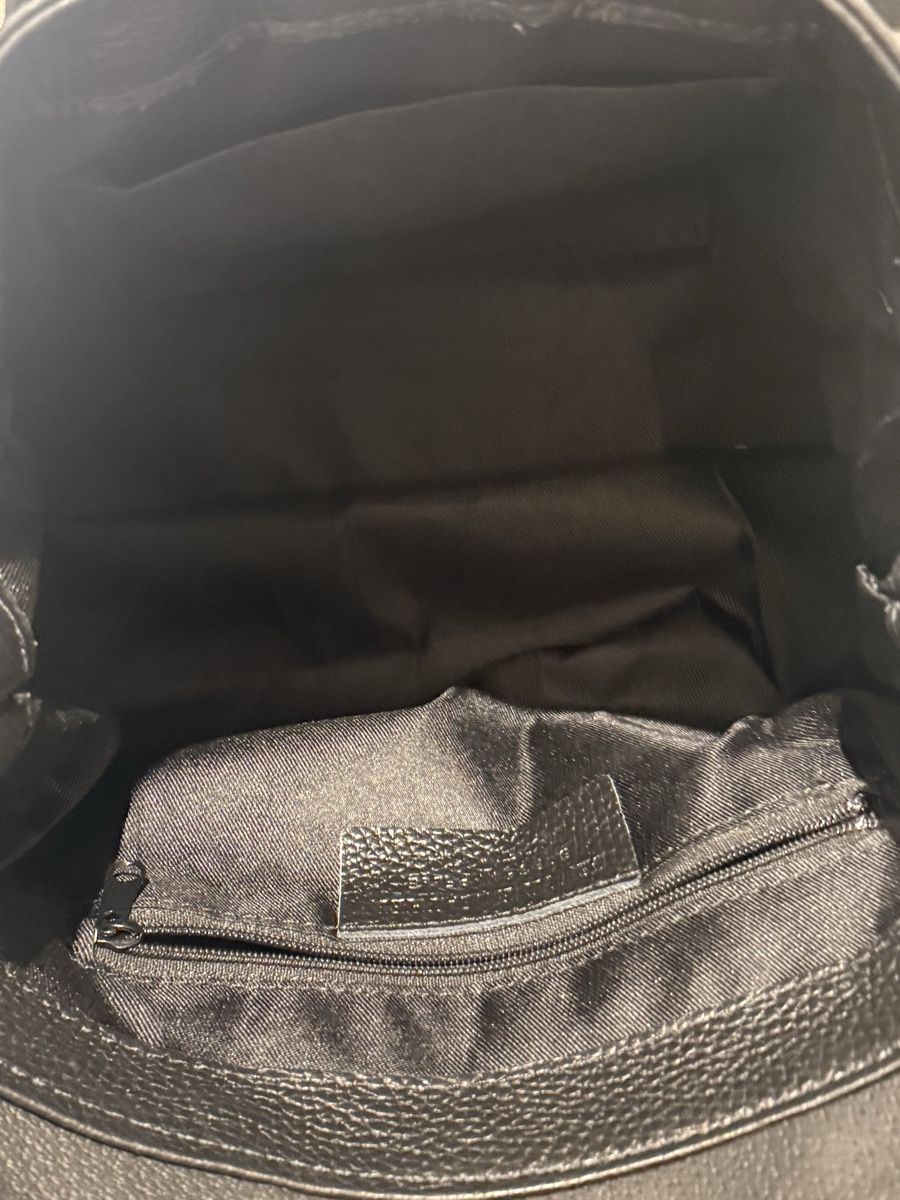 Sacs: Leder Handtasche schwarz – Neuf (Voir description) à Bern par kwa_pyt9 5