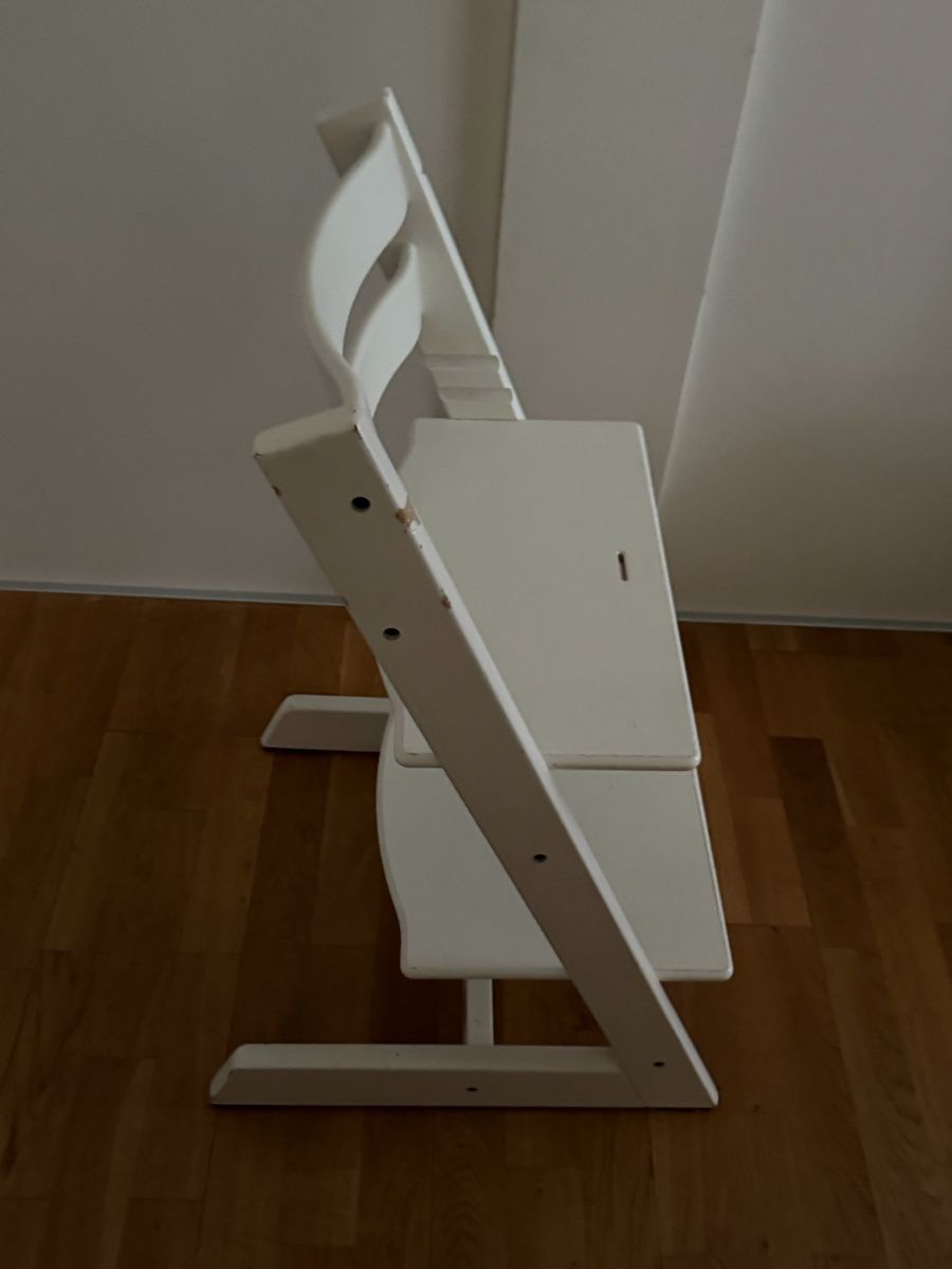 Stokke Chaises hautes: Stokke - Tripp Trapp – D'occasion à Oberrieden par Zarrouk01 2