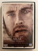Cast Away (2004) DVD 📀 - Special Edition - Tom Hanks