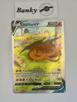 Pokemon Charizard V SWSH260 Promo card NM EN