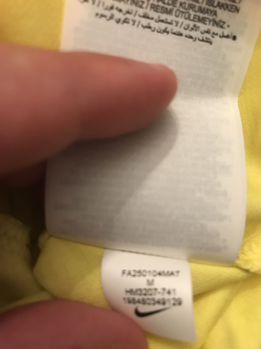 Tottenham Canottiere & Pantaloni: Tottenham Hotspur Trikot, M, Richarlison #9 – Nuovo e nell'imballaggio originale da Olten venduto da juliansaibene 4