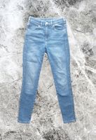 Baumwolle Jeans Gr. S