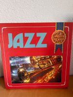 Jazz (Auslese in Gold), 3 Schallplatten
