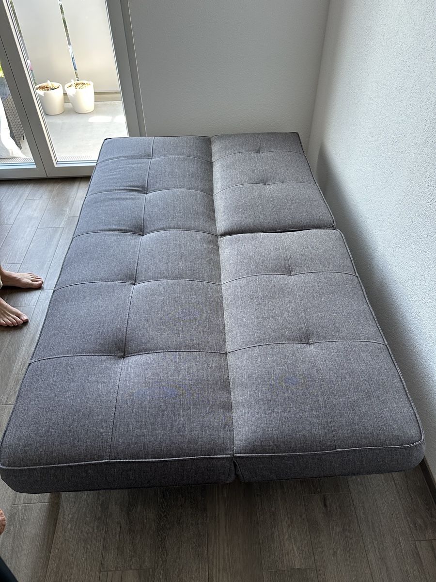 Sofas: Schlafsofa – Gebraucht aus Frauenfeld von polyana.sb 4