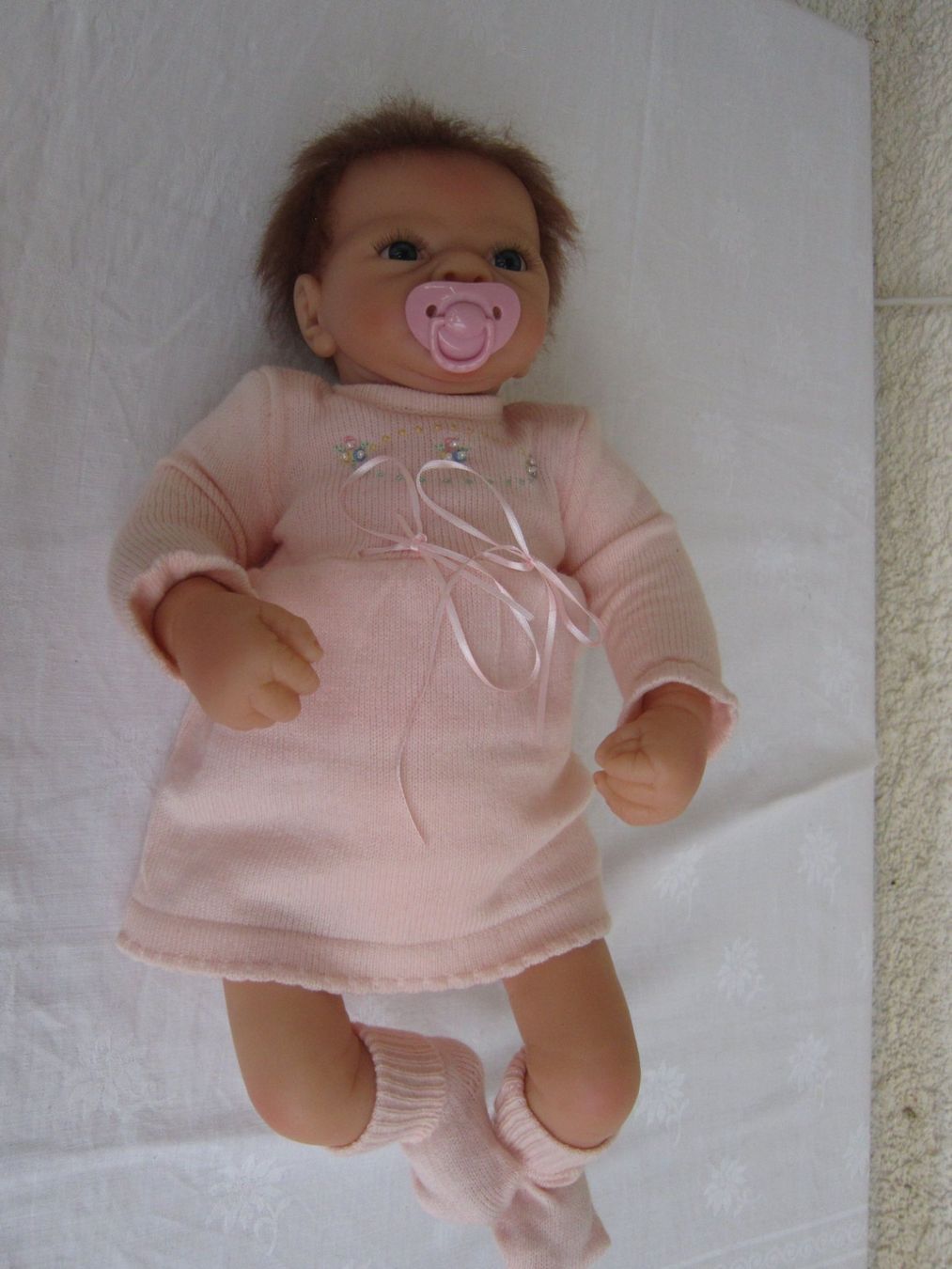Reborn Bambole: Reborn Baby – Usato da Regensdorf venduto da Eri8057 3