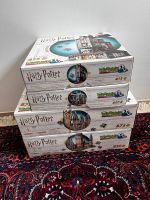 Harry Potter 3D Puzzle