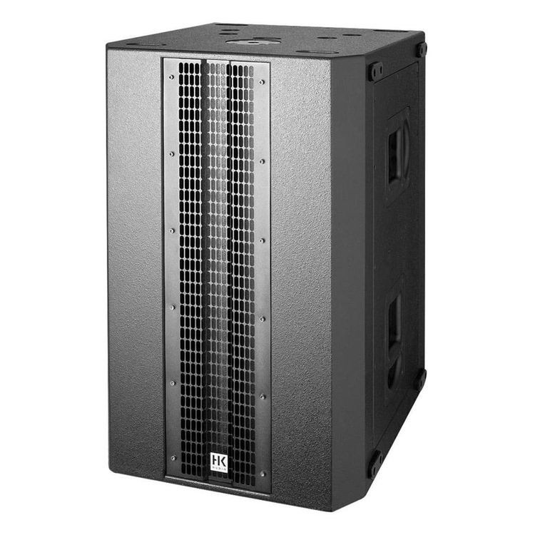 HK Audio Casse acustiche: 4x HK Audio L Sub 2000A (NEUWERTIG VB) – Usato da Aadorf venduto da Regnotize