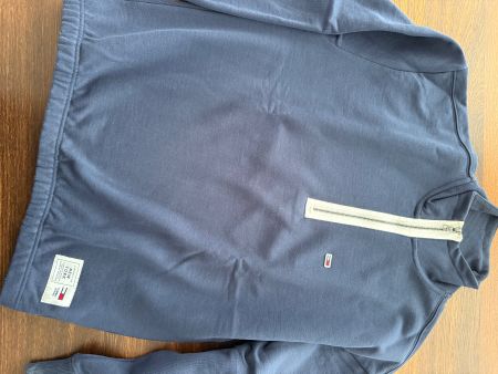 Tommy Jeans Pullover