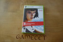 Mirror's Edge