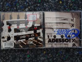 CD : Casino royale
