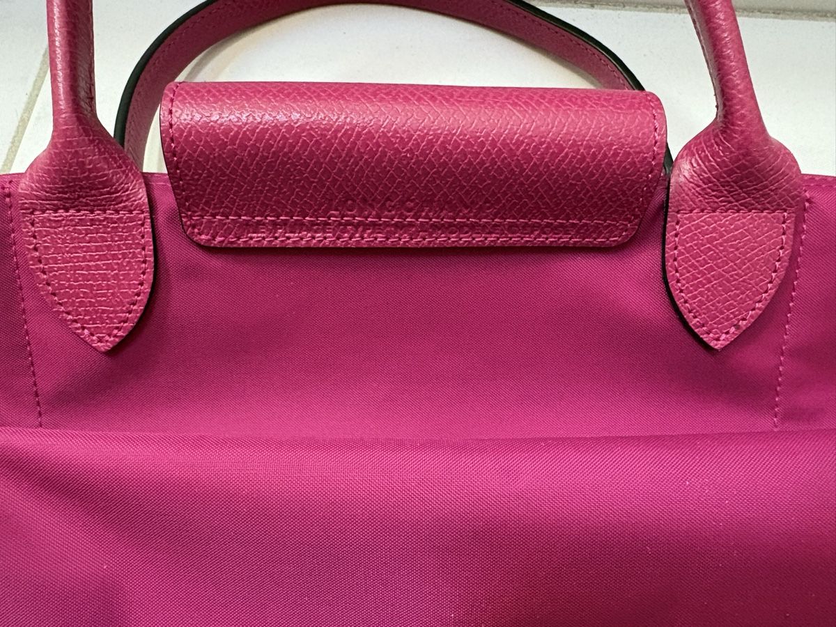 Longchamp Borse da donna: SAC LONGCHAMP PLIAGE CLUB  – Usato da Corin de la crête venduto da Charnel49 3