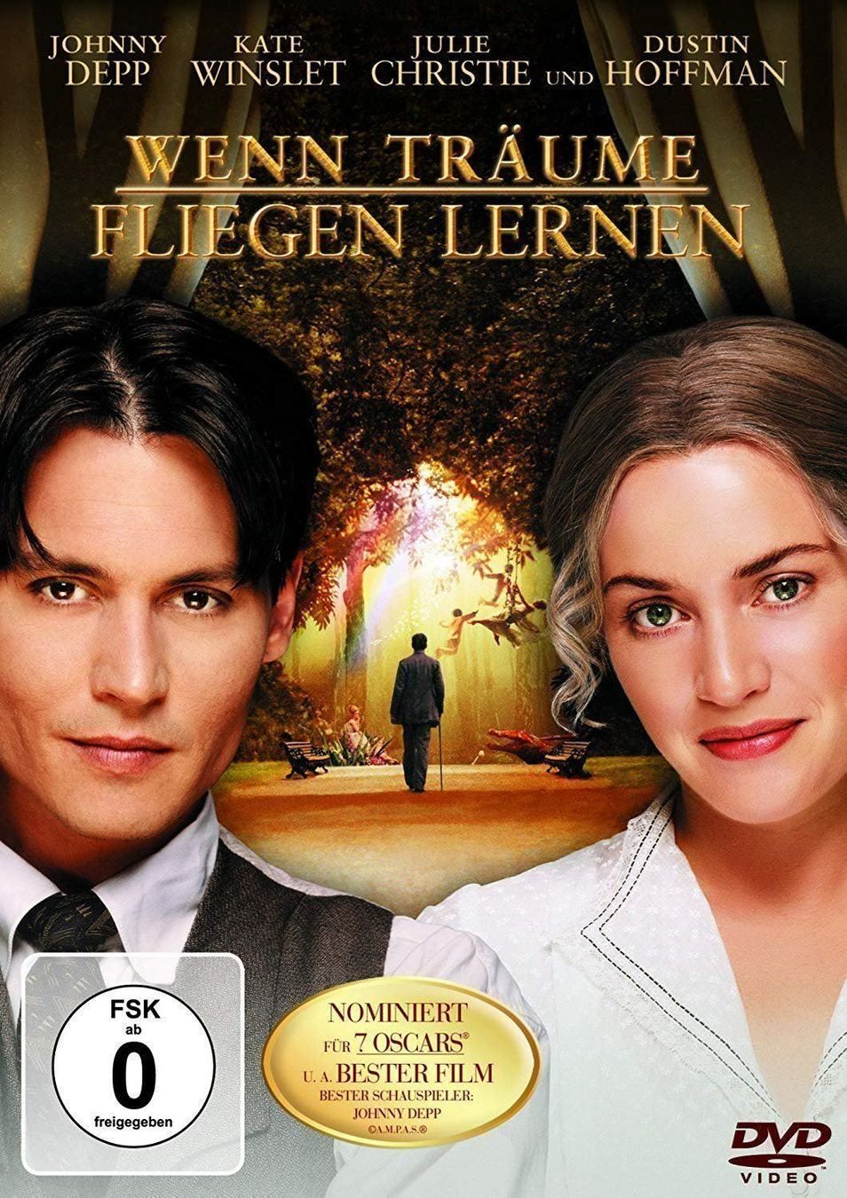 Tutti i DVDs: Wenn Träume fliegen lernen – Usato da THERWIL venduto da Fcbbasel