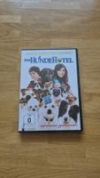 Das Hundehotel - Kinder-DVD