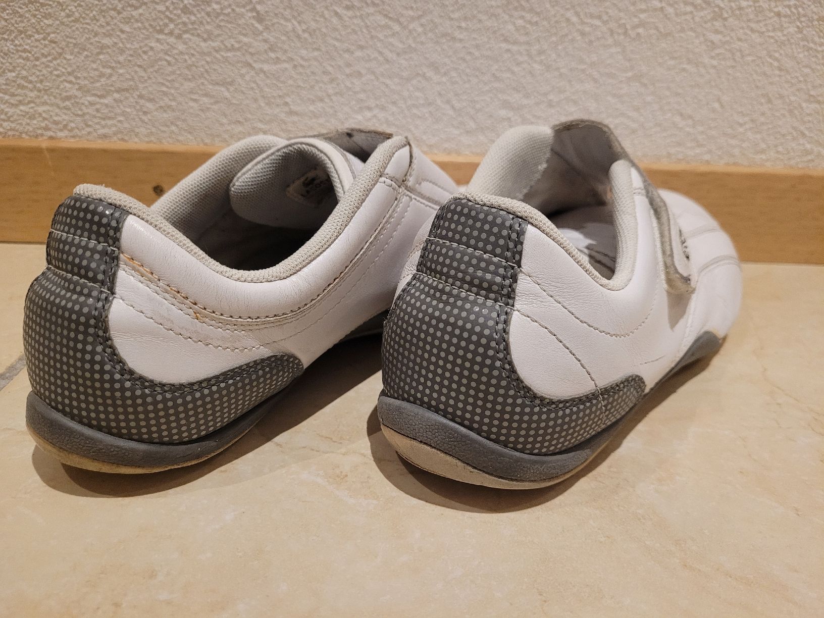 Lacoste Scarpe da uomo: Lacoste nr.40 – Usato da Courtaman venduto da Bluejazz 3