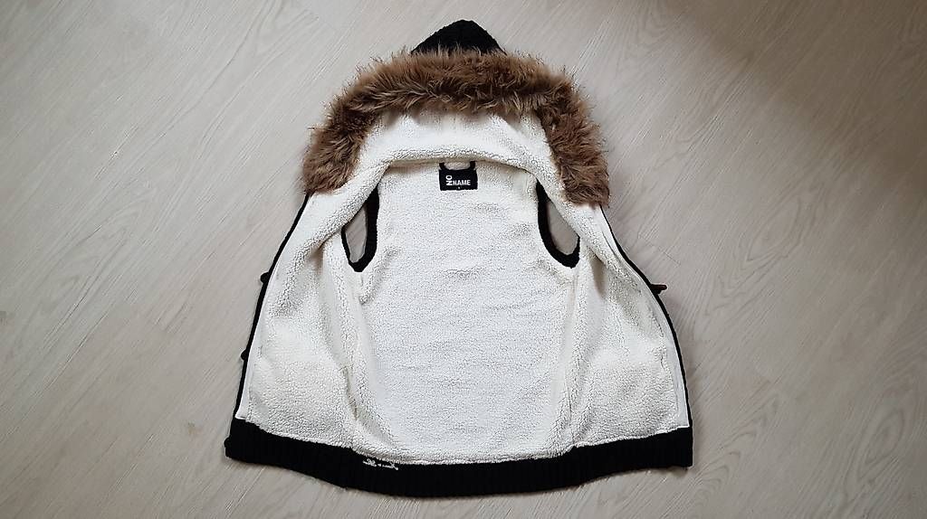 Gilet & Giacche senza maniche: Gilet – Usato da Humlikon venduto da Holly8 2