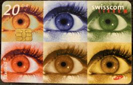 Taxcard S1