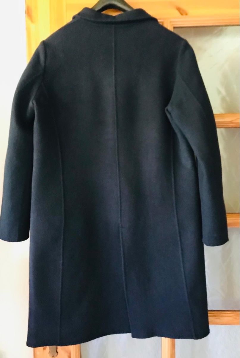 Massimo Dutti Cappotti: Massimo Dutti Damen Mantel Gr. M – Usato da Langenbruck venduto da Gutundsuperklein16 3