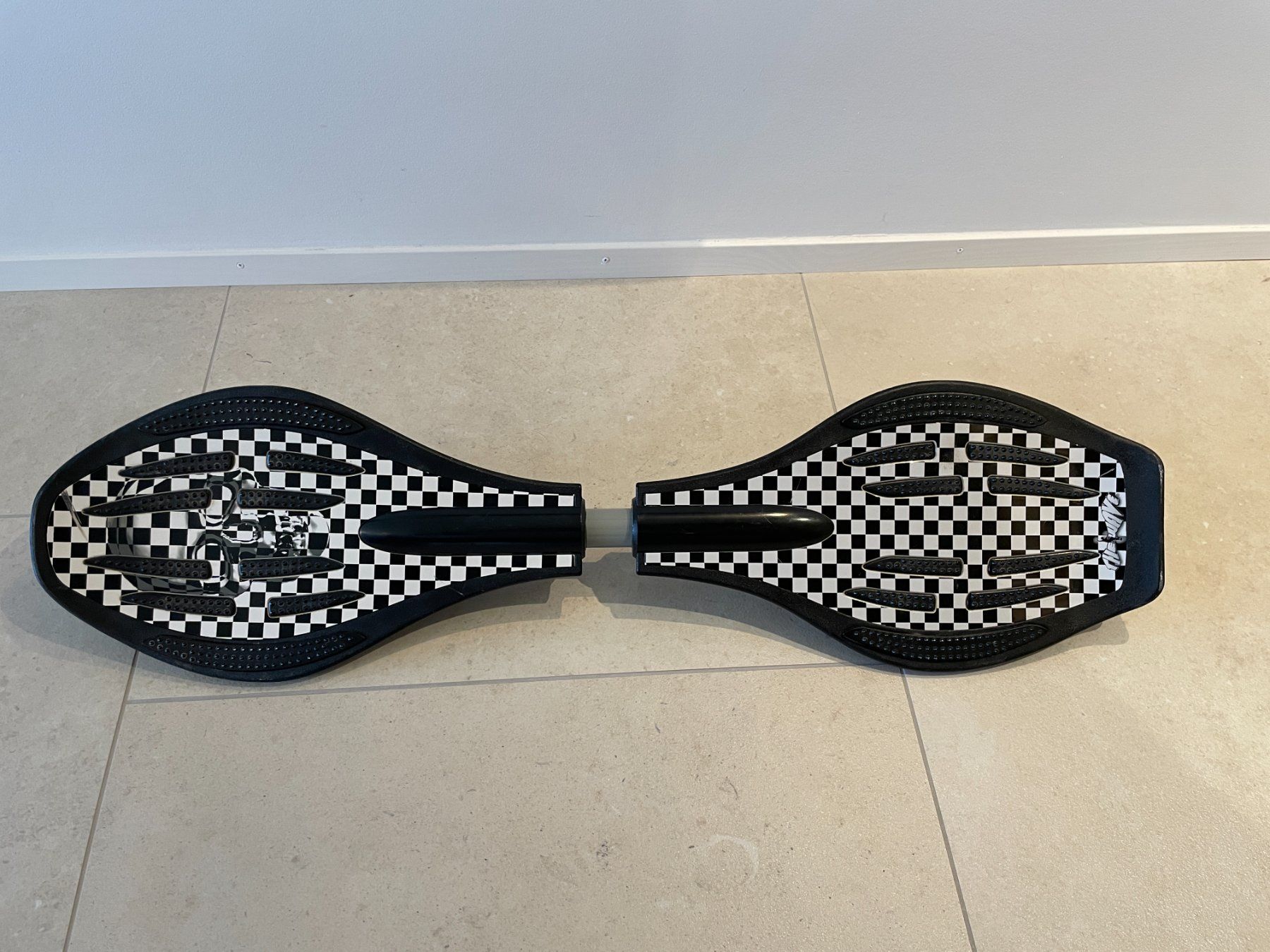 Skateboards: Waveboard – D'occasion à Bonstetten par astravox