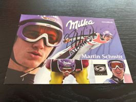 Martin Schmitt