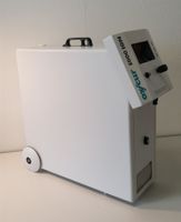 Oxicur 5000 ION Sauerstoff Generator
