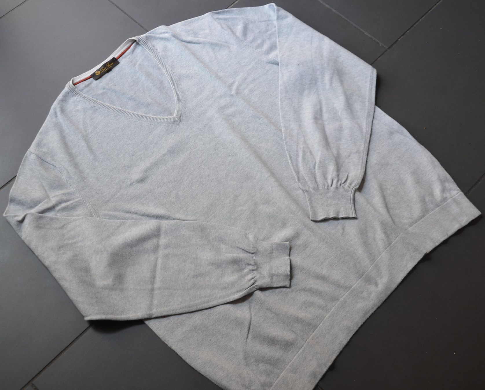Loro Piana Pullover & Sweatshirts: Loro Piana Pullover / Pull .58 – Gebraucht aus Collonges von Auganien 2