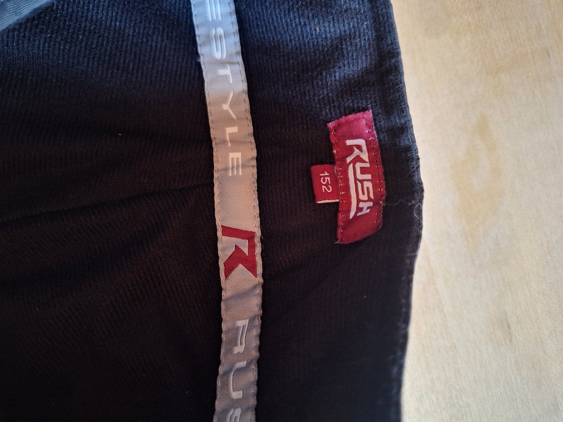 Pantaloni: Rush Winterhose Grösse 152 – Usato da Gais venduto da til_7qpv 2