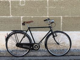 Eduardo Bianchi Oldtimer