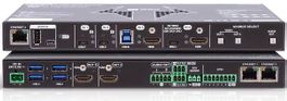 Lightware Taurus UCX-4x2-HC40 Matrix Switch 4K60 USB-C⁠