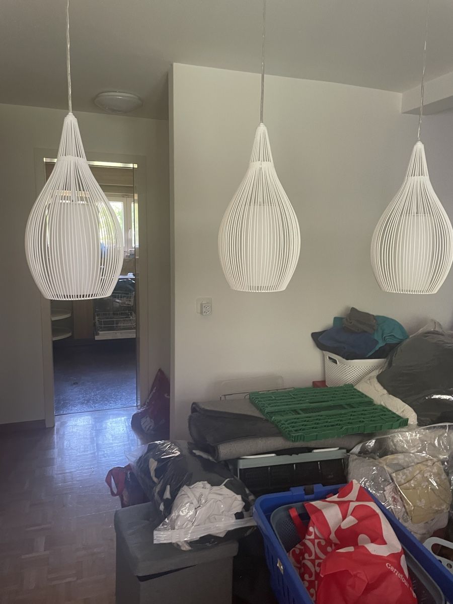 Lampade: Designer Lampe – Usato da Wil SG venduto da uusanne