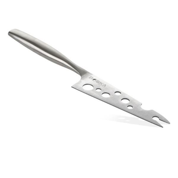 Coltelli da cucina: BOSKA Käsemesser Weich- Halbhartkäse V2 – Nuovo e nell'imballaggio originale da Wettingen venduto da kochshop 2