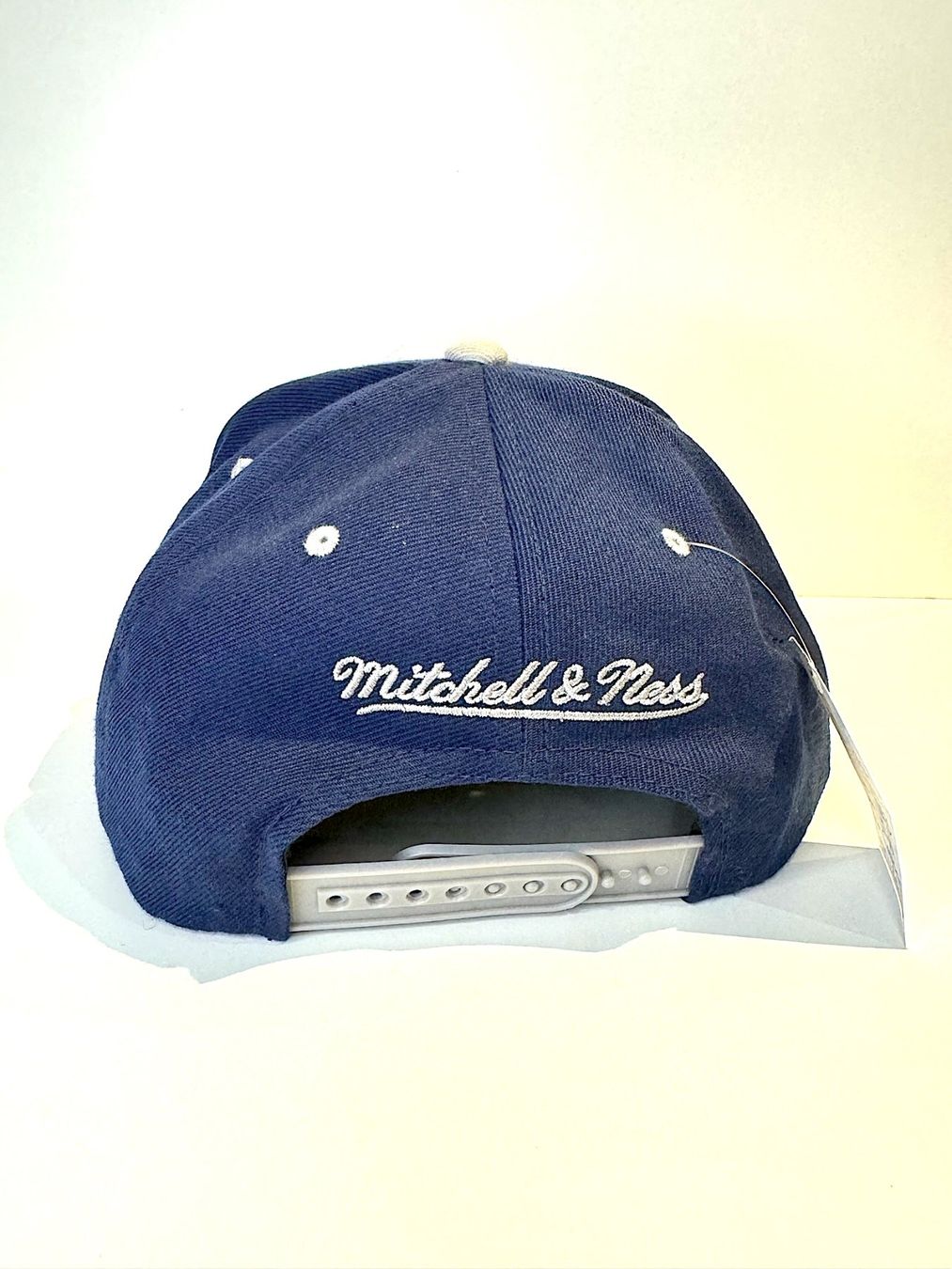 Mitchell & Ness Copricapi, berretti & cappellini: DALLAS COWBOYS MITCHELL & NESS SNAPBACK CAP HAT – Usato da Cortaillod venduto da Stay_Alive_vtg_CAP 3