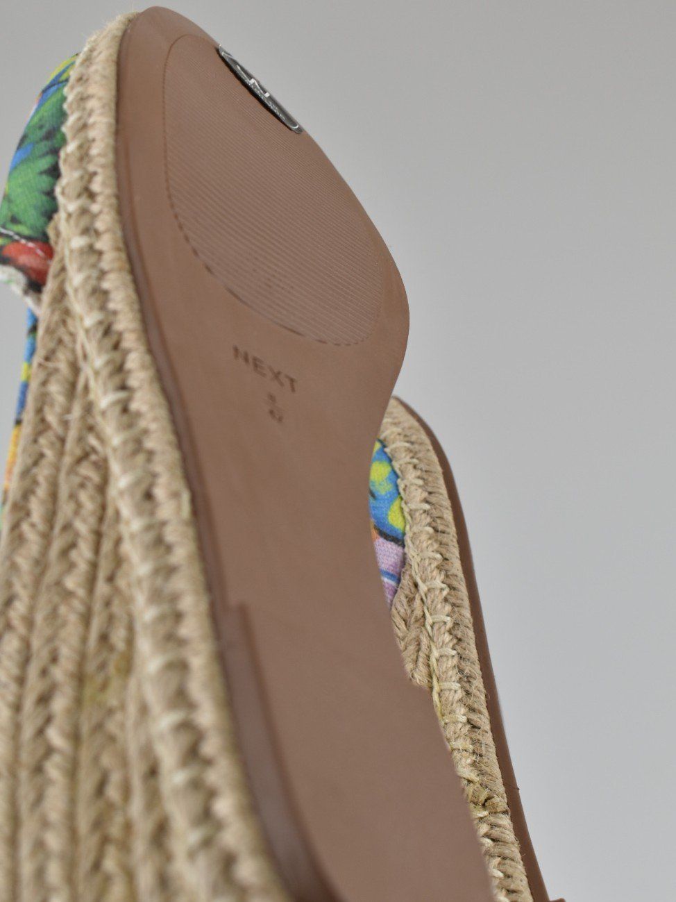 Next Chaussures femmes: NEXT Espadrilles, ungetragen, Gr.42 – Neuf (Voir description) à Nürensdorf par 2ND_STORY 9