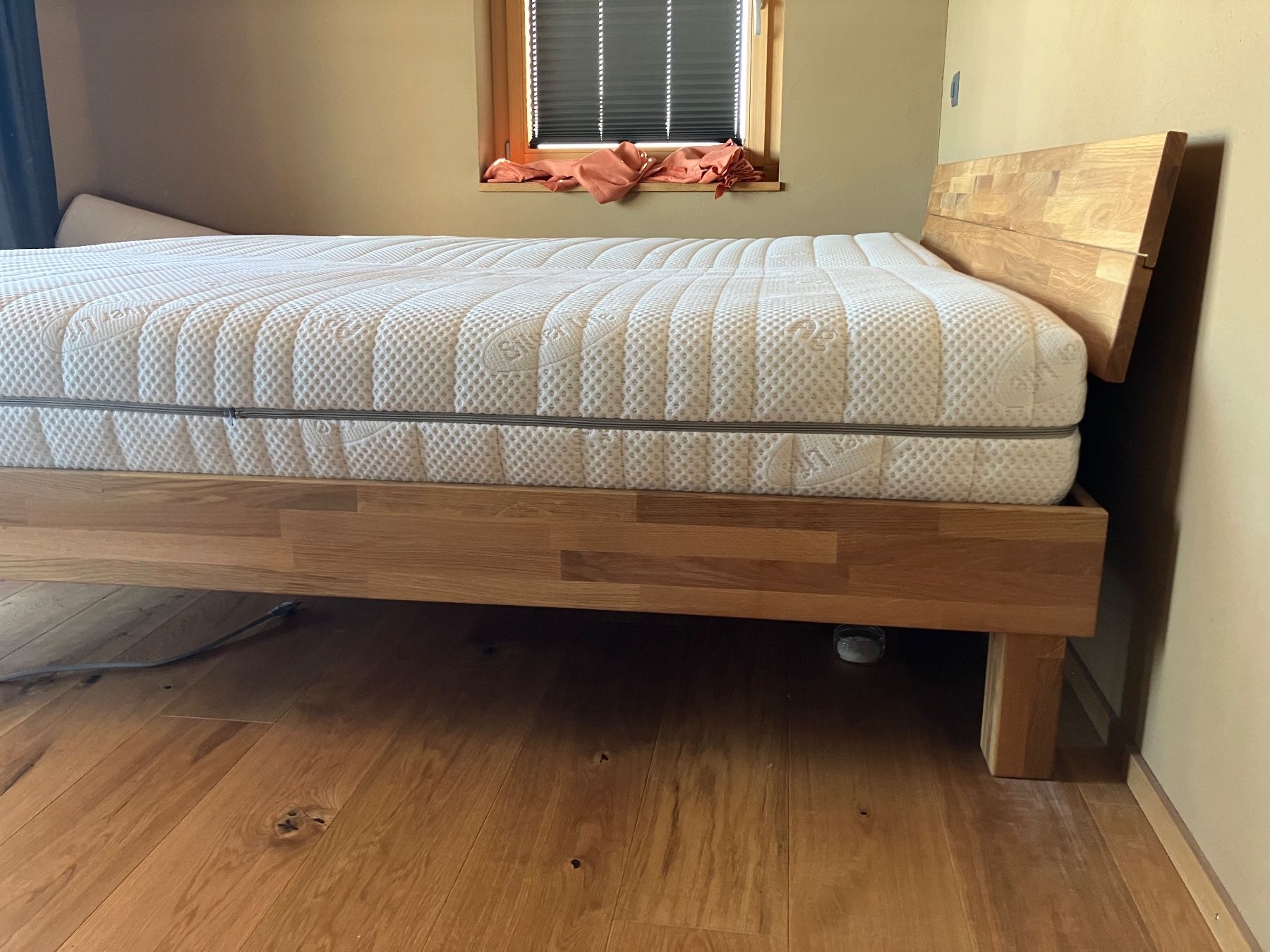 Lits: Bett – D'occasion à St. Margrethen SG par ron_z56w