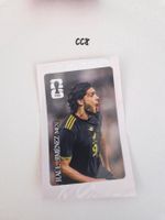 Panini Sticker CC9