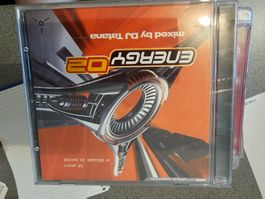 Energy 02-DJ Tatana/streetparade/hits