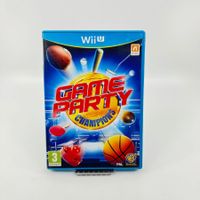 Game Party Champions (Wii U)