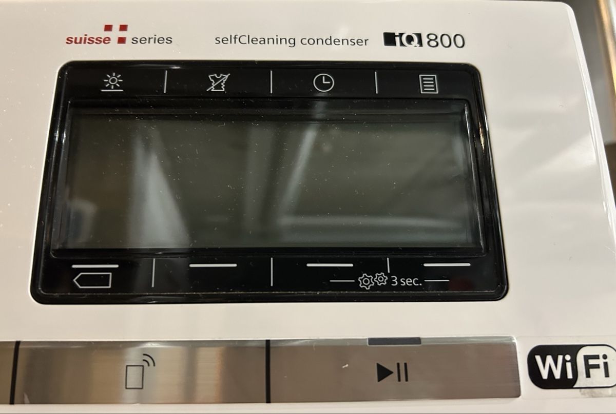 Siemens Waschmaschinen: SIEMENS Tour de Lavage  – Gebraucht aus Murten von Ollie_la_Civ 5