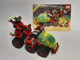 Lego Space 6989 M:Tron Mega Core Magnetizer