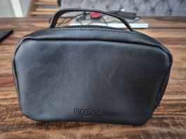 Diptyque Paris Necessaire/Kosmetiktasche Schwarz, Neu!