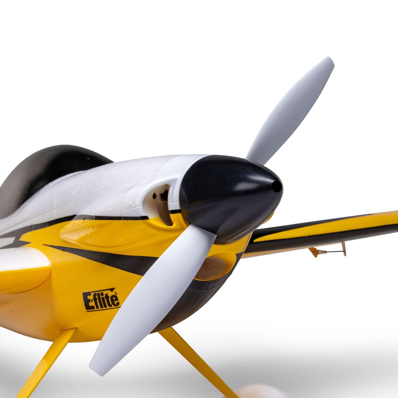 E-Flite Modellismo RC: E-Flite Sportix 1.1m PNP – Nuovo e nell'imballaggio originale da Balsthal venduto da Jetline 3