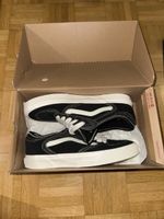 Sneaker Vans Rowley Classic schwarz Grösse 42.5 neu