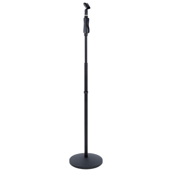 Microfoni: Microphone stand with One Hand Adjustable New 1 Stk – Nuovo (secondo la descrizione) da Zürich venduto da Roy-Events-Zurich