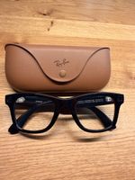 Ray-Ban Meta Wayfarer Gen 2 RW4012