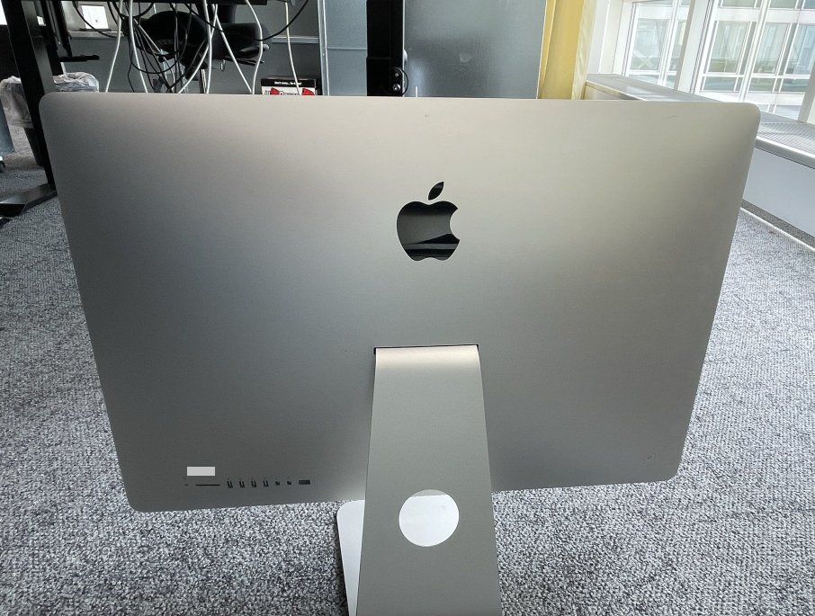 Apple PCs: iMac (27'', Mid 2017) – Gebraucht aus Zürich von ATP_Zuerich_AG 2