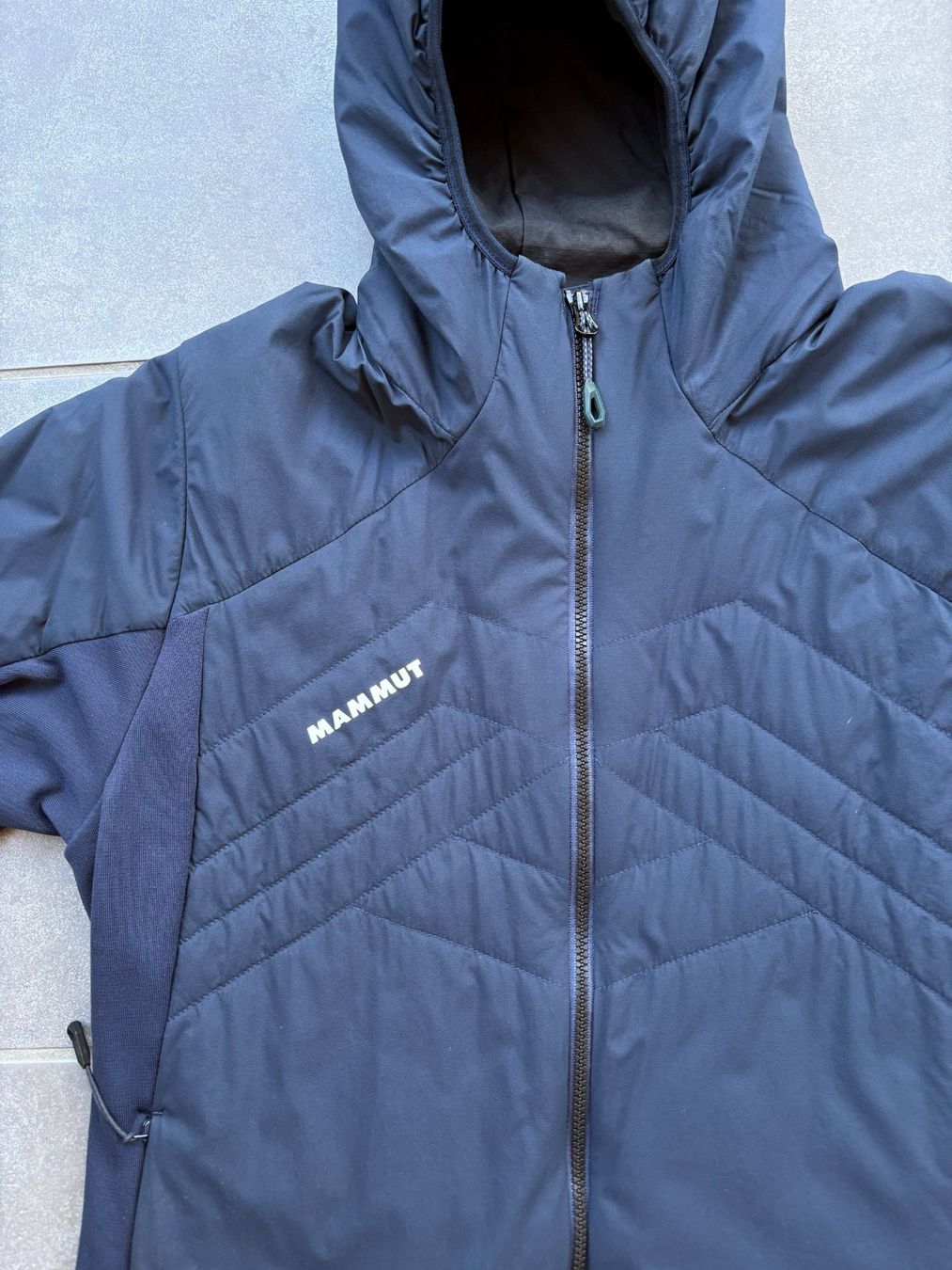 Mammut Vestes: Mammnutjacke Isolation – D'occasion à Frauenfeld par Nezadim 1
