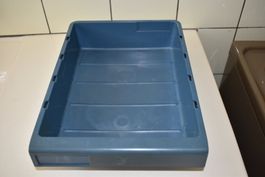 Boîte de rangement Electrolux