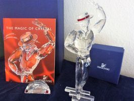 Swarovski SCS Jahresfigur 2003 Antonio