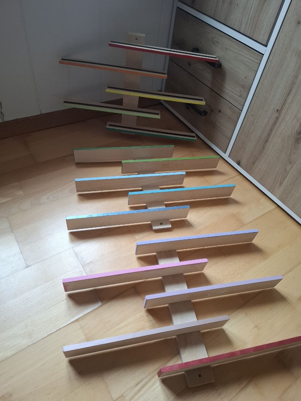 Regale: Tonie Regal  – Gebraucht aus Dottikon von Isa-hena 1