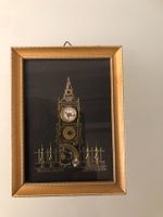 Korsch of London: Vintage Uhrenteile-Bild „Big Ben“